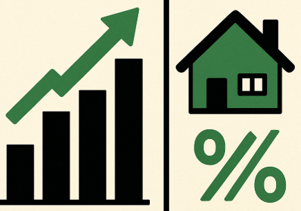 house price surge House price surge