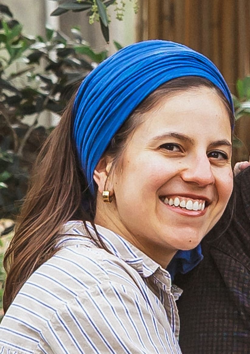 Image of Eve Wellish