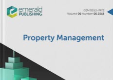 property management journal logo
