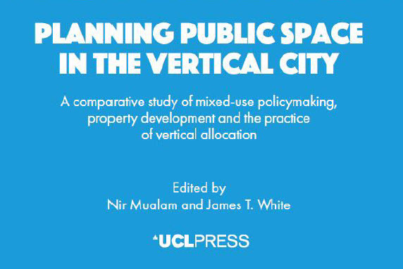 Planning public Space talk 2026