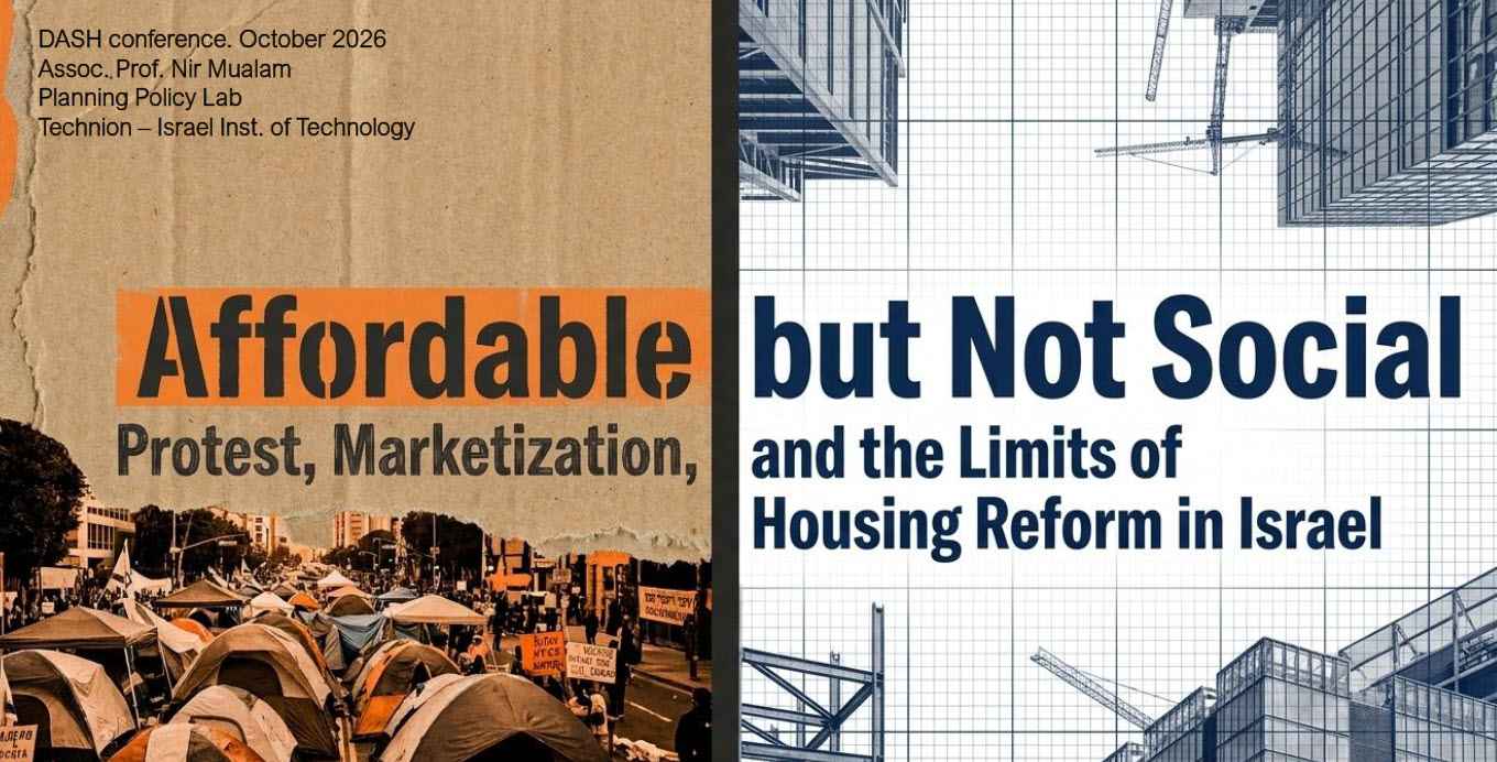 affordable but not social 2026